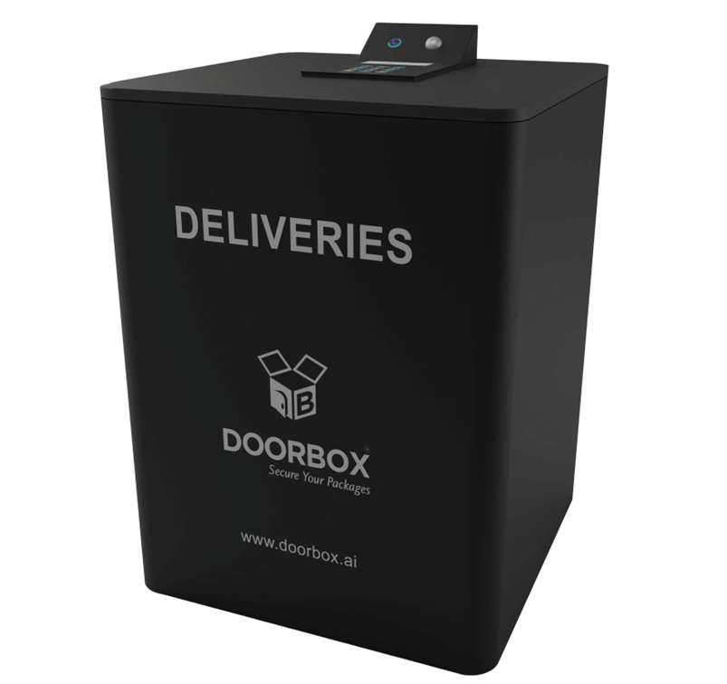 Welcome to my blog post on porch delivery boxes and package security!