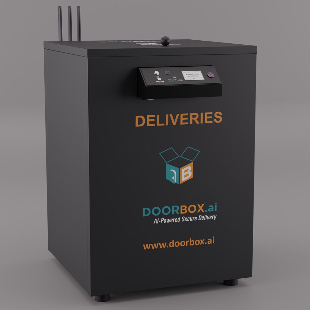 Metal Box