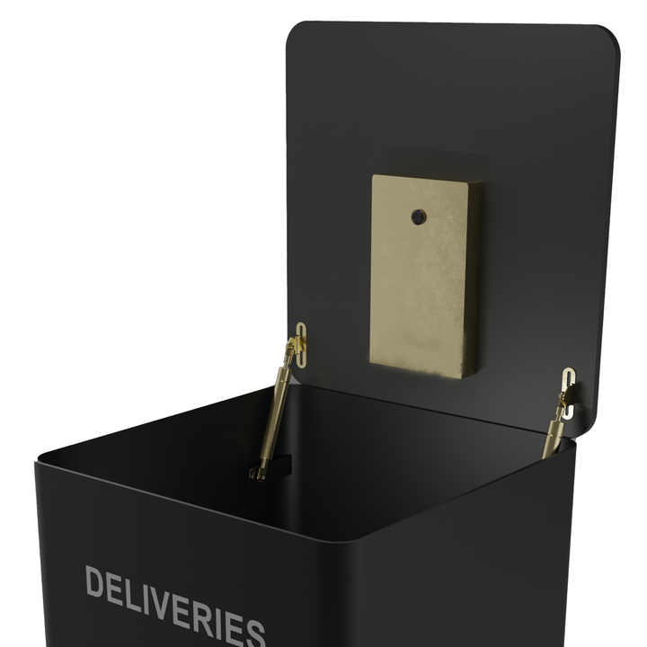 Smart DoorBox